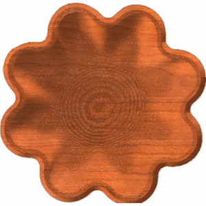 Dish 8