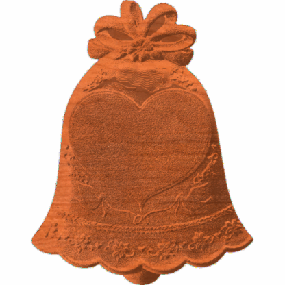 Wedding or Anniversary Bell