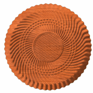 Dish 25