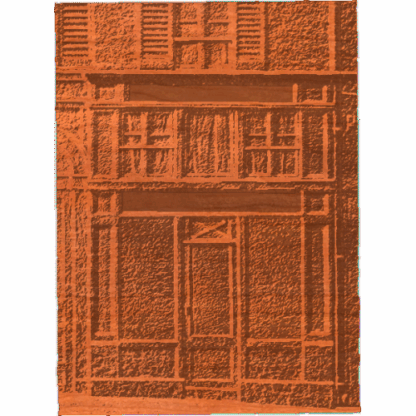 Storefront - 1