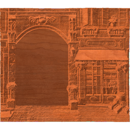 Storefront - 2
