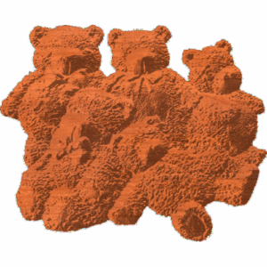 Bear Family - 1