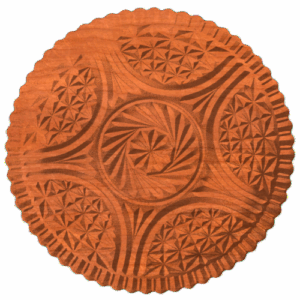 Dish 34