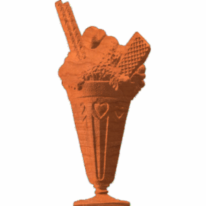 Soda Glass - 1