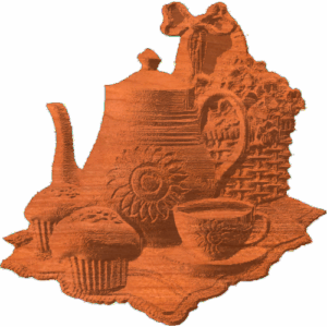 Tea Time - 1