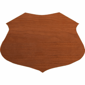 Sign Blank 22302