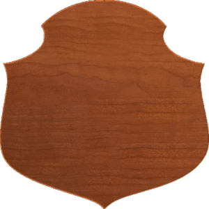 Sign Blank 22303