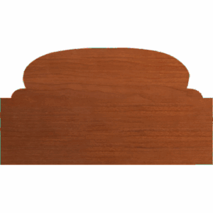 Sign Blank 22304
