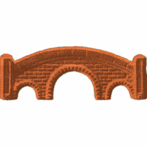 Stone Bridge - 1A