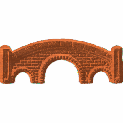 Stone Bridge - 1A