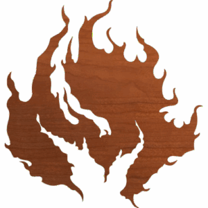 Flame 22701