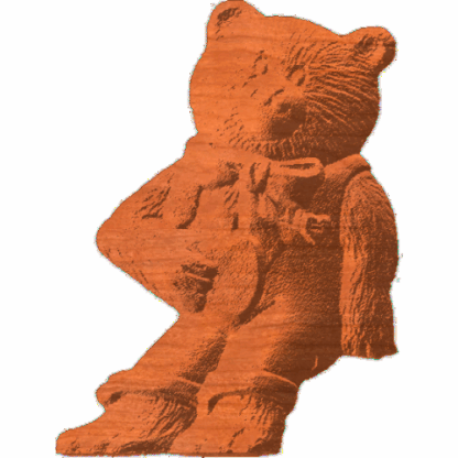 Teddy Bear Boy - 3