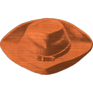 Hat 154