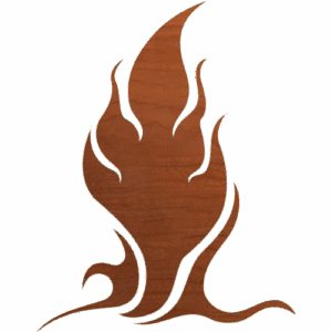 Flame 22702