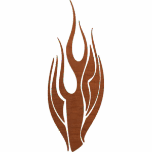 Flame 22703