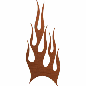 Flame 22704