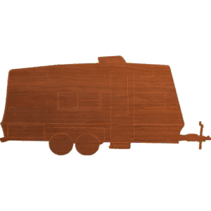 Camping Trailer