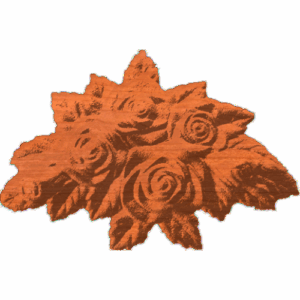 Rose Spray