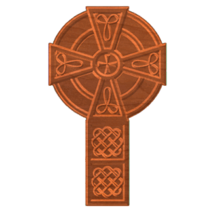 Celtic Cross