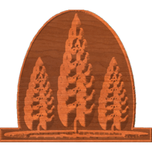 Pine Trees