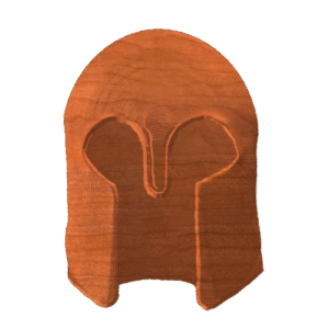 Spartan Helmet
