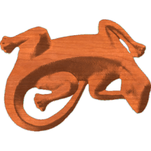 Gecko-152