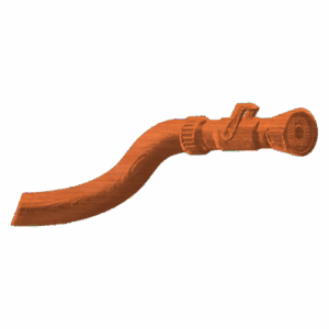Fire Hose