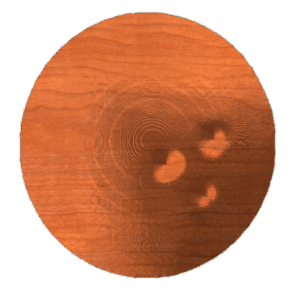 Bowling ball