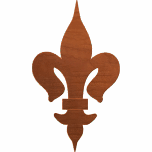 Fleur - De - Lis 7