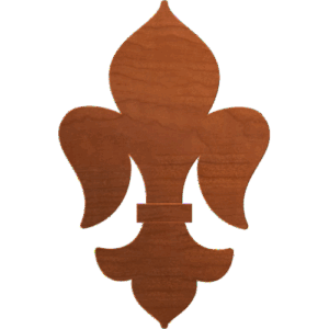 Fleur - De - Lis 2