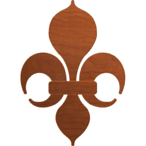 Fleur - De - Lis 3