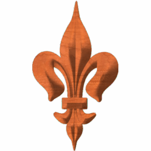 Fleur de lis