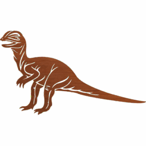 Dilophosaurus