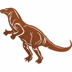 Iguanodon