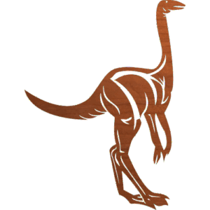 Struthiomimus