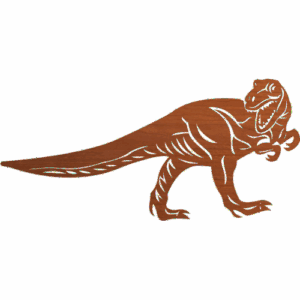 Tyranosaurus Rex