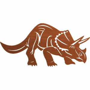 Tricerotops
