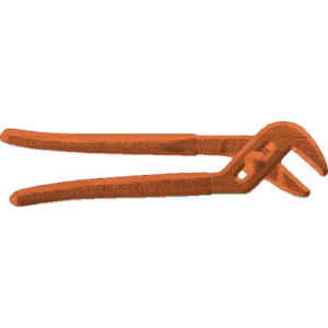 Channel lock pliers-145