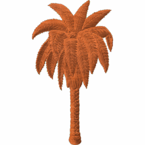 Date PalmTree