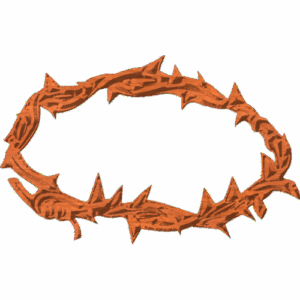 Crown of Thorns
