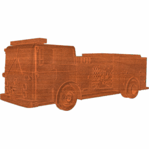 Fire Truck