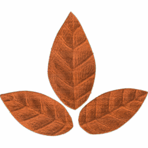 Three Leaves