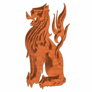 Lion-CL