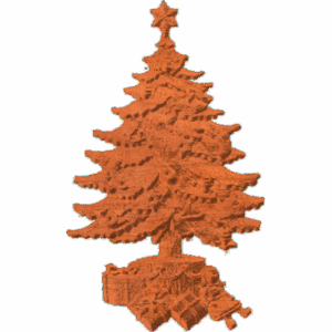 Christmas Tree-CL