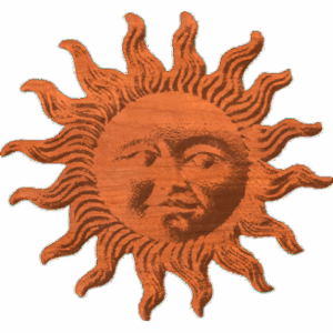 Face In The Sun-CL