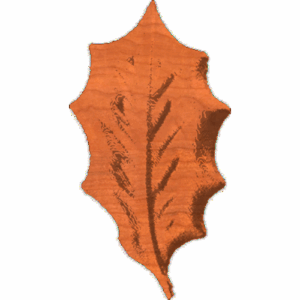 Leaf3 - CL