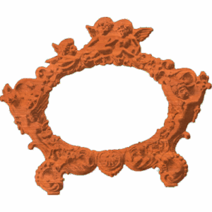 Angel Frame - CL