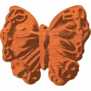Butterfly 367
