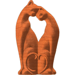 Cat Love 352