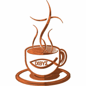 Coffee Cup 363 - CL
